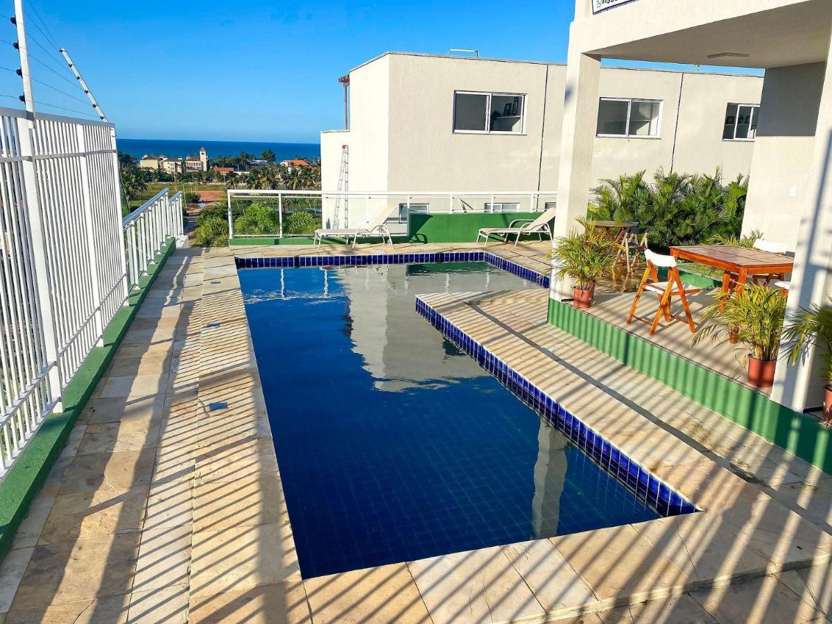 Beach Townhouses I Por Be My Guest Aquiraz Buitenkant foto